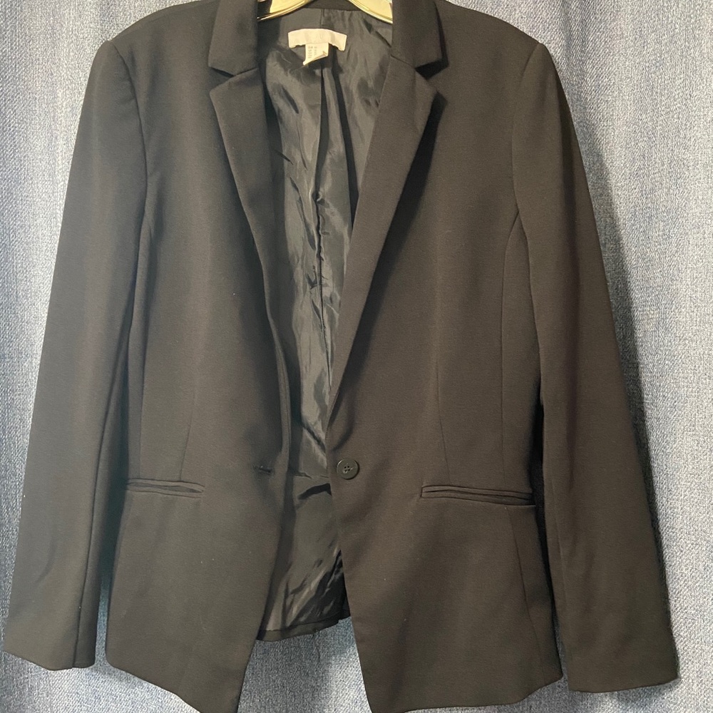 H&M Blazer